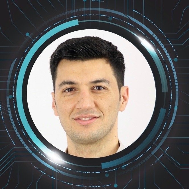 Hasan Idrees profile photo